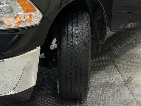 Used 2017 RAM 1500 Big Horn image 34