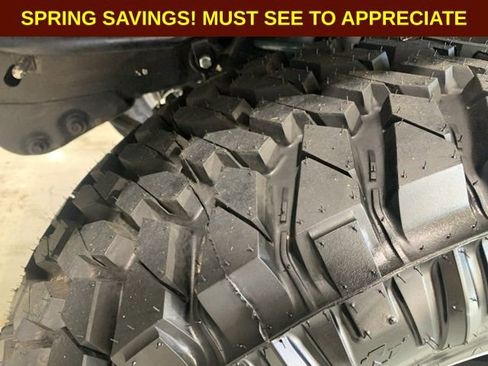 Used 2006 Jeep Wrangler Unlimited image 11