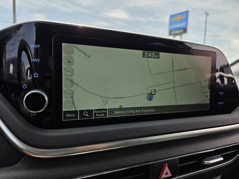 Used 2023 Hyundai Sonata SEL w/ Convenience Package FWD image 22