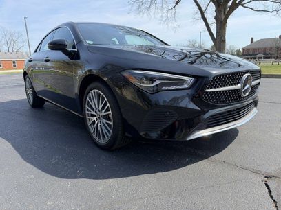 Used 2026 Mercedes-Benz CLA 250 4MATIC