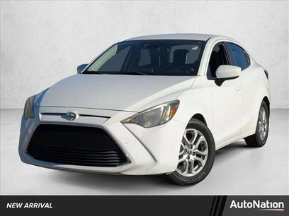 Used 2016 Scion iA