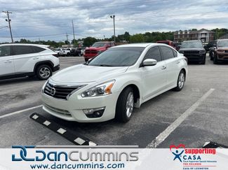 Used 2015 Nissan Altima 2.5 SL w/ Technology Package FWD video 1