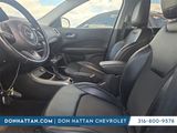 Used 2020 Jeep Compass Latitude image 5