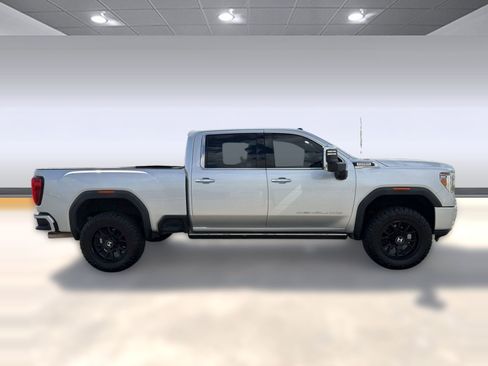 Used 2021 GMC Sierra 2500 Denali w/ Denali Ultimate Package image 7