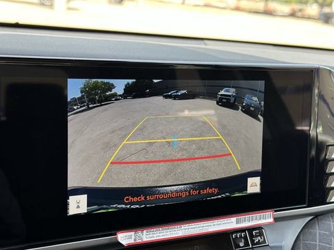 Used 2026 Toyota Camry XLE FWD image 18