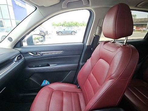 Used 2023 MAZDA CX-5 Carbon Edition AWD/4WD image 16