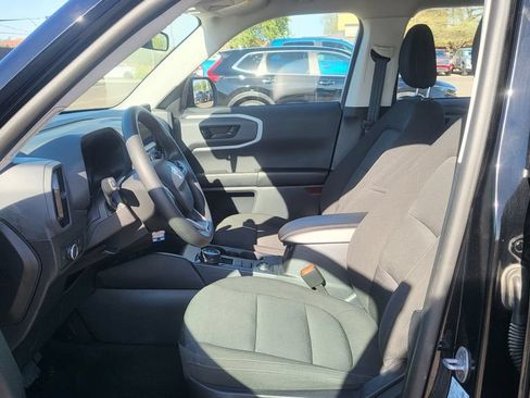 Used 2023 Ford Bronco Sport AWD/4WD image 26
