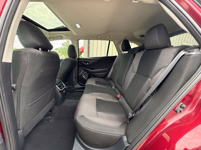 Used 2024 Subaru Outback Premium w/ Popular Package #1A AWD/4WD image 14