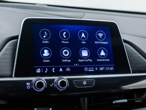 Used 2025 Cadillac CT4 V Blackwing w/ Climate Package image 28