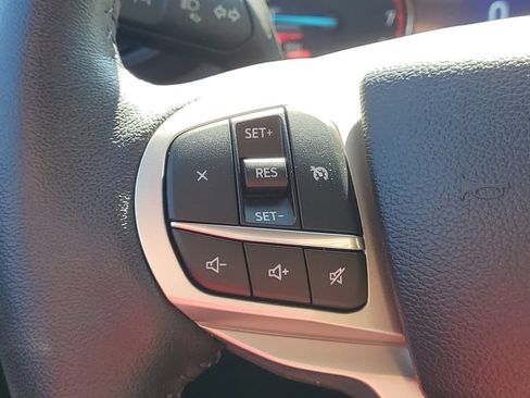 Certified 2024 Ford Explorer XLT AWD/4WD image 24