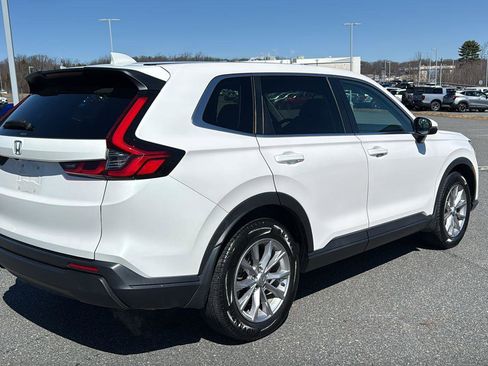 Used 2023 Honda CR-V EX image 6