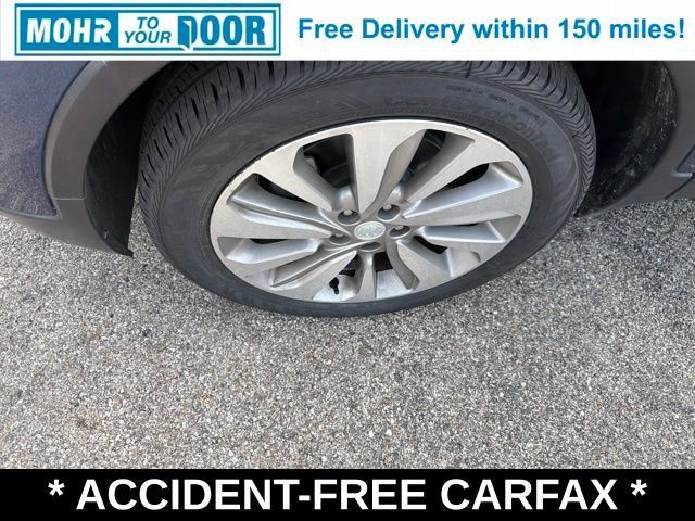Used 2019 Buick Encore Preferred FWD image 11