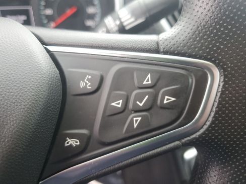Used 2024 Chevrolet Malibu LT FWD image 21