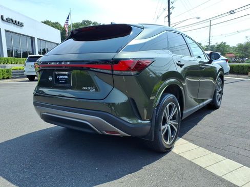 Certified 2023 Lexus RX 350 Premium w/ Accessory Package AWD/4WD image 20