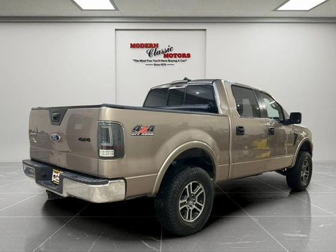 Used 2005 Ford F150 FX4 image 7