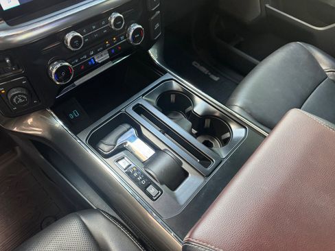 Used 2023 Ford F150 Lariat AWD/4WD image 25