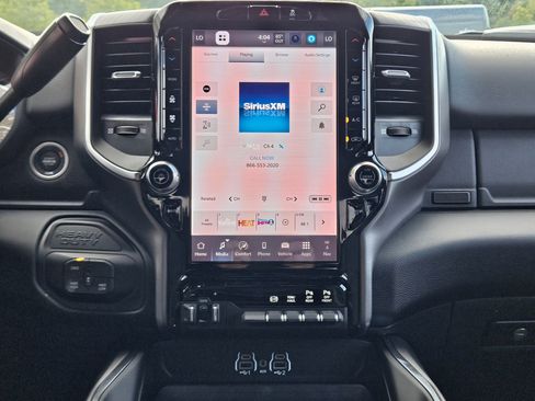 New 2026 RAM 2500 Big Horn image 11