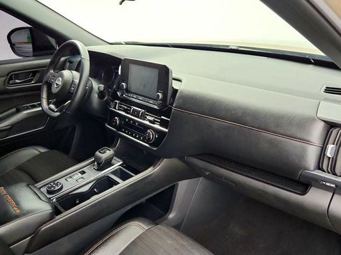 Used 2024 Nissan Pathfinder Rock Creek image 25