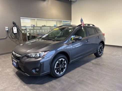 Used 2021 Subaru Crosstrek 2.0i Premium image 32
