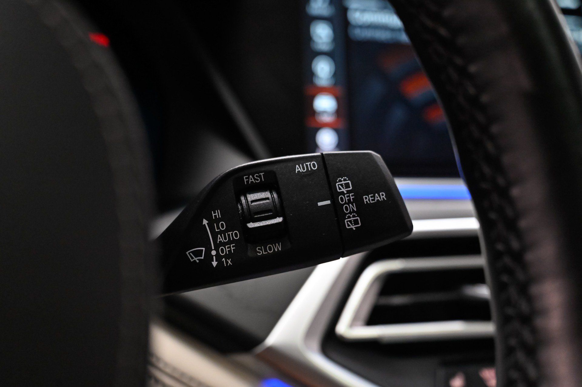 Used 2021 BMW X7 M50i AWD/4WD image 49