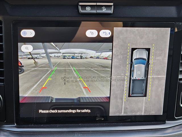 New 2026 Ford F250 Platinum AWD/4WD image 19