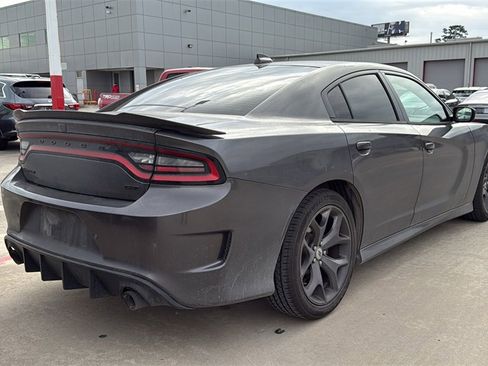 Used 2019 Dodge Charger GT image 6
