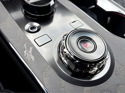 New 2026 Genesis GV80 3.5T Advanced image 19