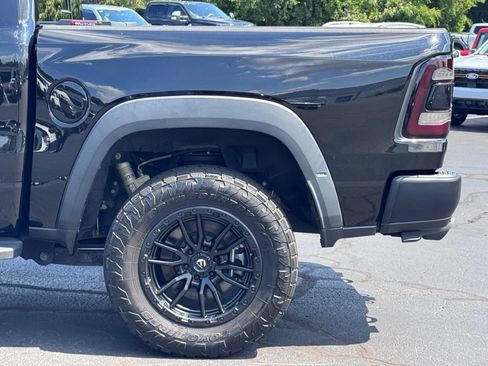 Used 2021 RAM 1500 TRX w/ TRX Level 2 Equipment Group AWD/4WD image 43