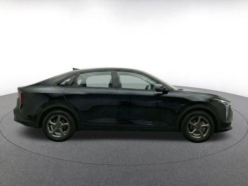 Used 2025 Kia K4 FWD image 10