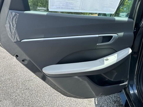 Used 2024 Hyundai Sonata SEL w/ Convenience Package image 15