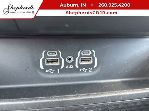 Used 2022 RAM 2500 Laramie image 14