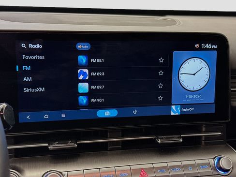 Used 2025 Hyundai Kona SEL image 21