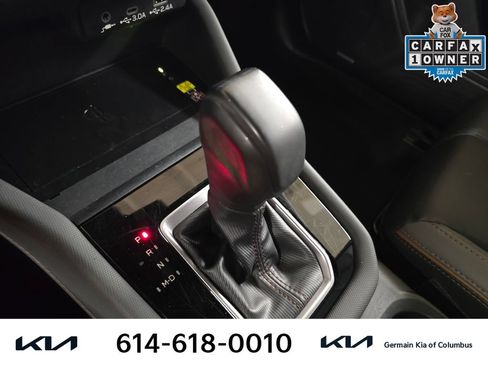 Used 2025 Subaru Forester Sport AWD/4WD image 25