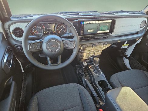 New 2026 Jeep Gladiator Sport image 10