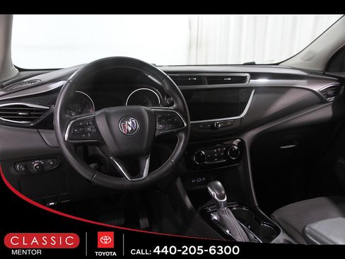 Used 2023 Buick Encore GX Preferred FWD image 6
