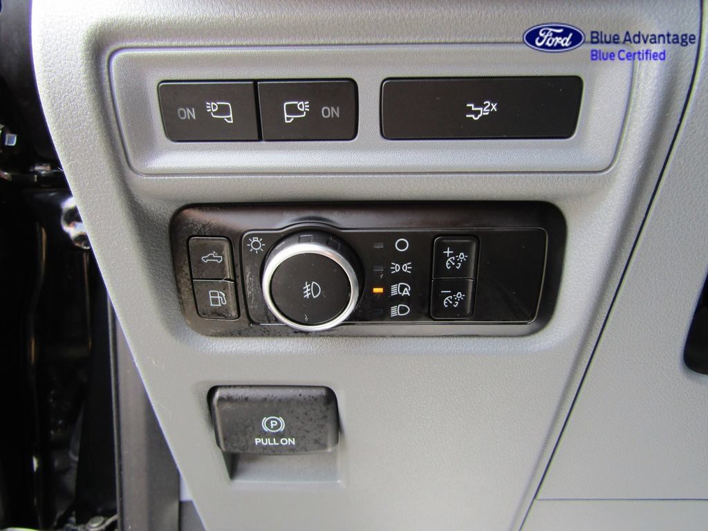 Certified 2024 Ford F150 XLT w/ Equipment Group 302A MID AWD/4WD image 31