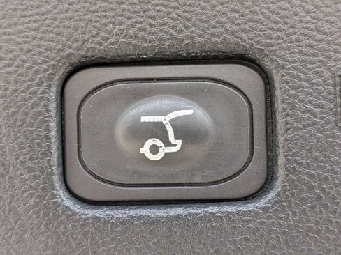 Certified 2021 Ford Edge ST AWD/4WD image 16
