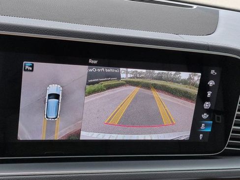 Certified 2022 Mercedes-Benz GLE 350 4MATIC image 21