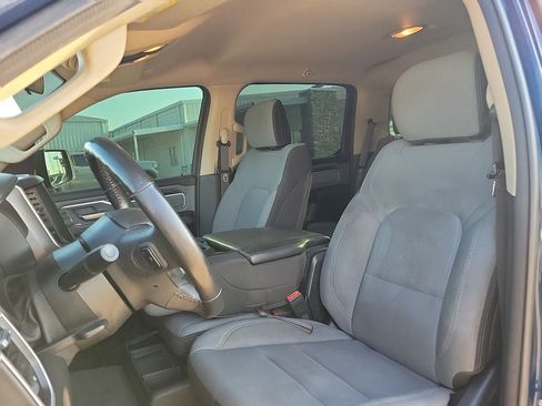 Used 2020 RAM 1500 Big Horn RWD image 11