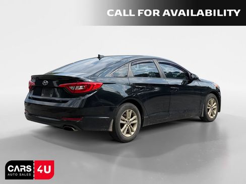 Used 2015 Hyundai Sonata SE FWD image 7