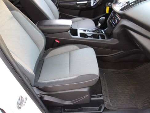 Used 2017 Ford Escape SE AWD/4WD image 7
