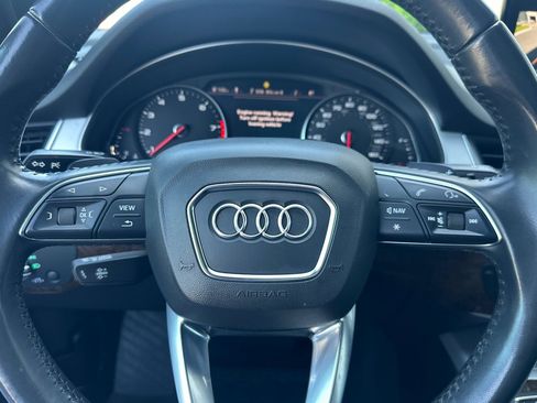 Used 2018 Audi Q7 2.0T Premium Plus w/ Premium Plus Package image 30