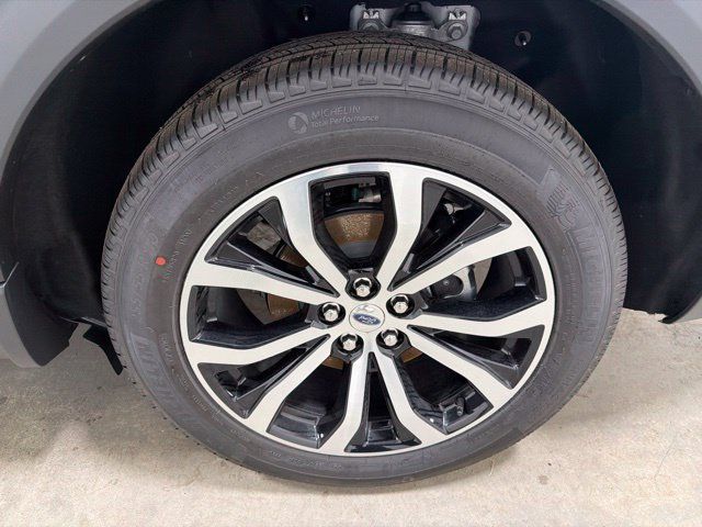 New 2026 Ford Explorer ST-Line AWD/4WD image 8