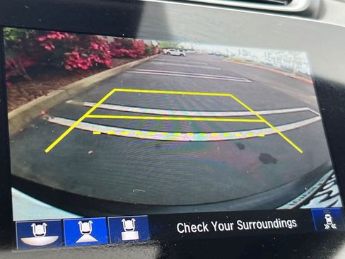 Used 2021 Honda CR-V EX image 21