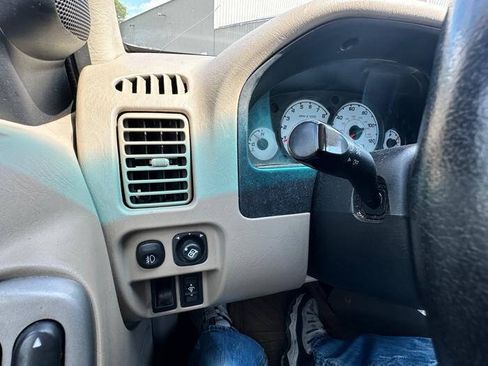 Used 2003 Ford Escape XLT AWD/4WD image 35