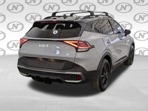 Used 2024 Kia Sportage X-Pro AWD/4WD image 13