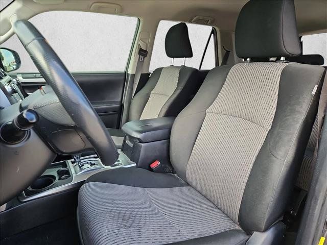 Used 2018 Toyota 4Runner SR5 RWD image 12