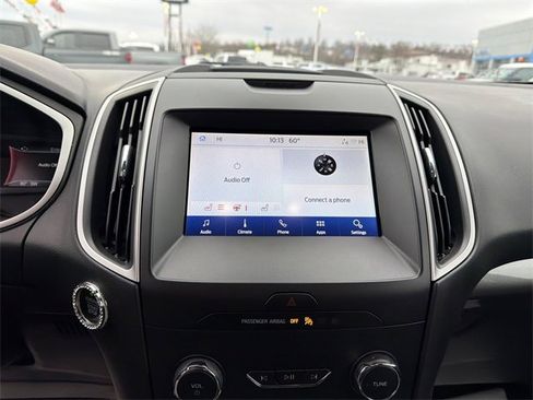 Used 2020 Ford Edge SEL w/ Convenience Package image 21