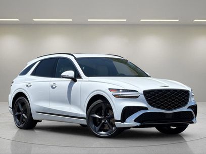 New 2026 Genesis GV70 3.5T Sport Prestige
