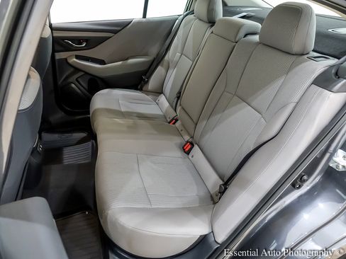 Used 2021 Subaru Legacy Premium image 16